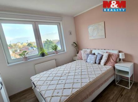 Pronájem bytu, 2+kk, 56 m²