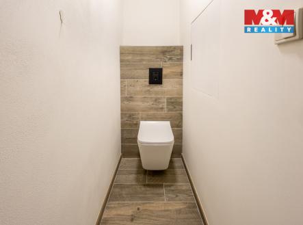 Prodej bytu, 2+kk, 43 m²