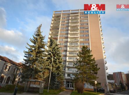 Prodej bytu, 2+1, 75 m²