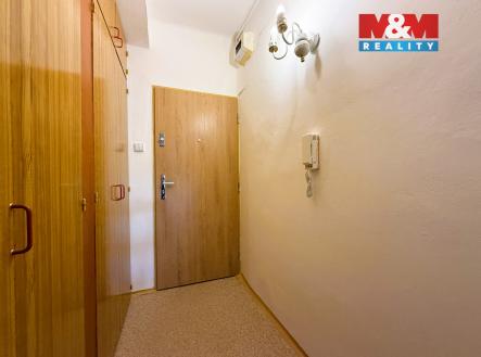 Prodej bytu, 2+1, 75 m²