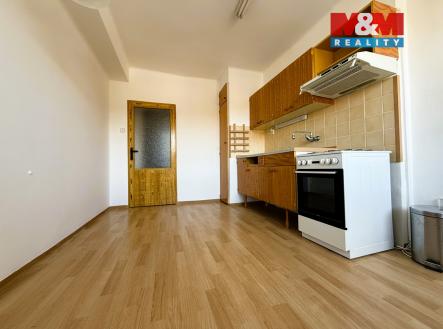 Prodej bytu, 2+1, 75 m²