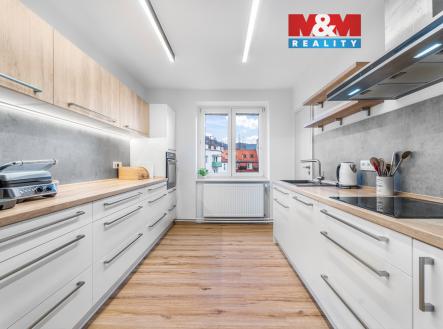 Prodej bytu, 4+1, 94 m²