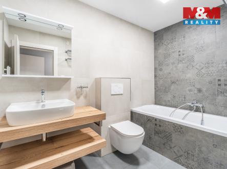 Prodej bytu, 4+1, 94 m²