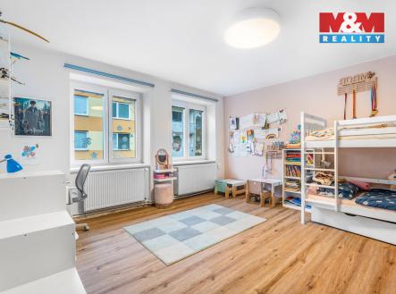 Prodej bytu, 4+1, 94 m²