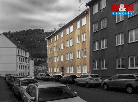 Prodej bytu, 4+1, 94 m²