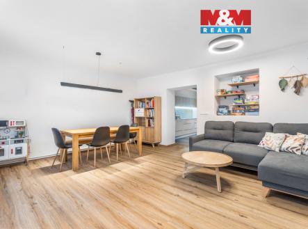 Prodej bytu, 4+1, 94 m² obrázek