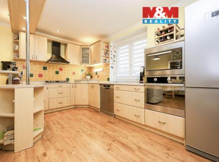 Prodej bytu, 3+kk, 72 m²