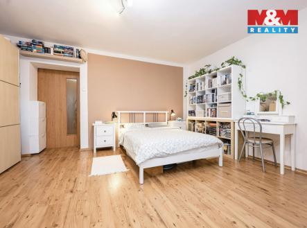 Prodej bytu, 3+kk, 72 m²
