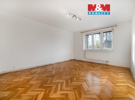 Pronájem bytu, 3+kk, 66 m²