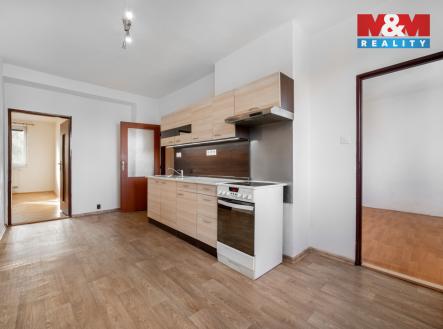 Pronájem bytu, 3+kk, 66 m²