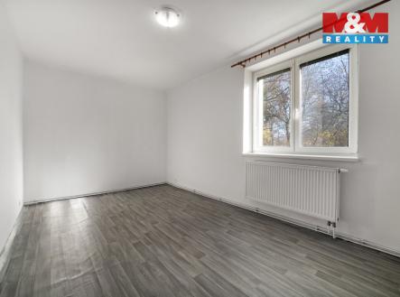 Pronájem bytu, 3+kk, 66 m²