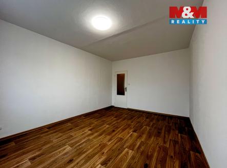 Pronájem bytu, 2+1, 58 m²