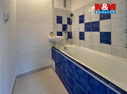 Pronájem bytu, 2+1, 58 m²