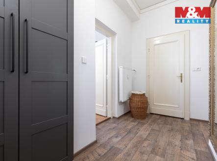 Prodej bytu, 3+kk, 86 m²