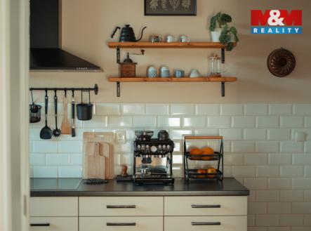 Prodej bytu, 2+1, 78 m²