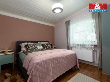 Prodej domu/vily, 202 m²