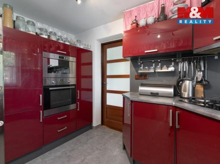 Prodej domu/vily, 202 m²