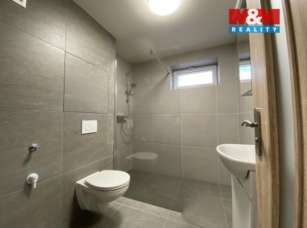 Pronájem bytu, 2+1, 50 m²