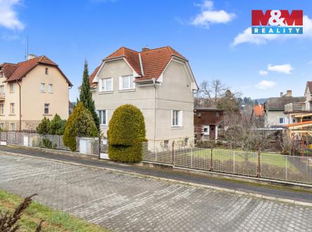 Prodej domu/vily, 174 m²