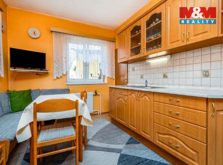 Prodej domu/vily, 174 m²