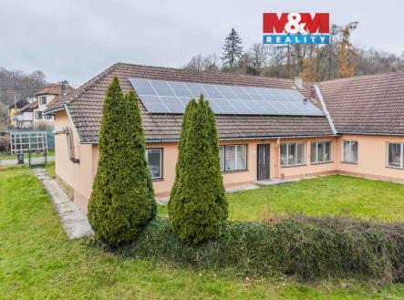 Prodej domu/vily, 298 m²