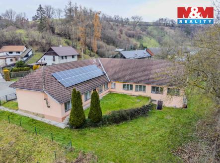 Prodej domu/vily, 298 m²