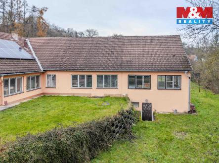 Prodej domu/vily, 298 m²