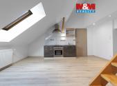 Prodej bytu, 2+kk, 54 m²