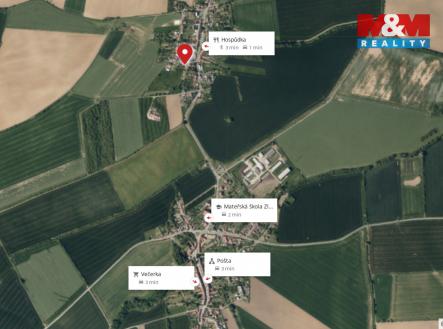 Prodej domu/vily, 103 m²