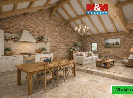 Prodej domu/vily, 103 m²