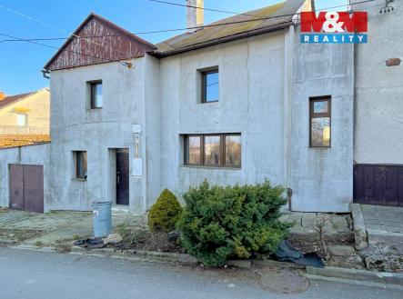 Prodej domu/vily, 103 m²