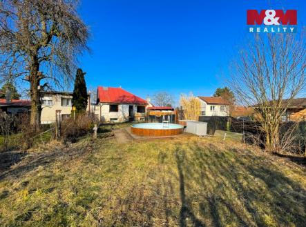 Prodej domu/vily, 103 m²