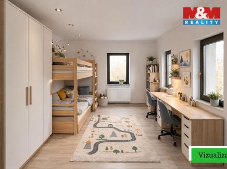 Prodej domu/vily, 103 m²