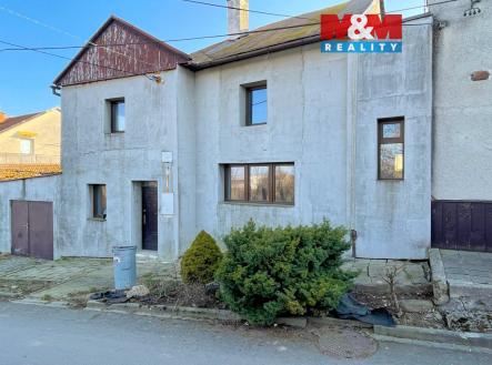 Prodej domu/vily, 103 m²