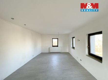 Prodej domu/vily, 103 m²