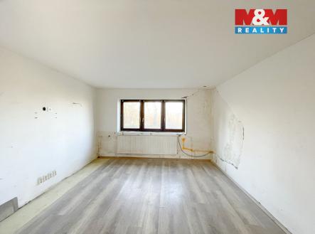 Prodej domu/vily, 103 m²