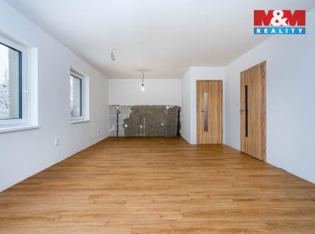 Prodej domu/vily, 85 m²