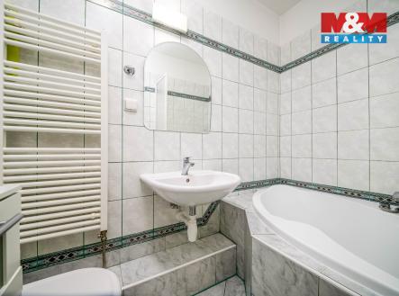 Pronájem bytu, 2+kk, 38 m²