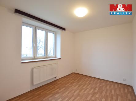 Pronájem bytu, 1+1, 28 m²