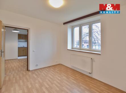 Pronájem bytu, 1+1, 28 m²