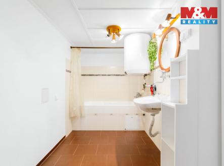 Prodej chaty/rekreačního objektu, 92 m²