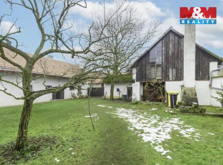 Prodej chaty/rekreačního objektu, 92 m²