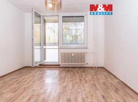 Prodej bytu, 1+kk, 19 m²