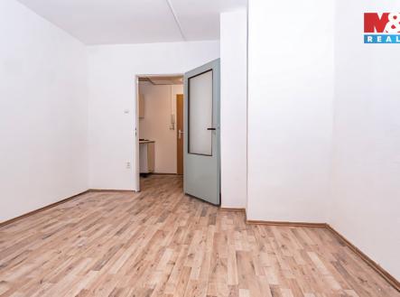 Prodej bytu, 1+kk, 19 m²