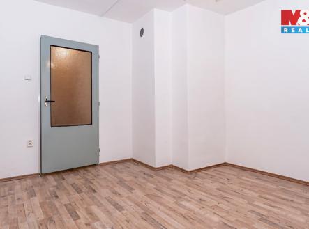 Prodej bytu, 1+kk, 19 m²