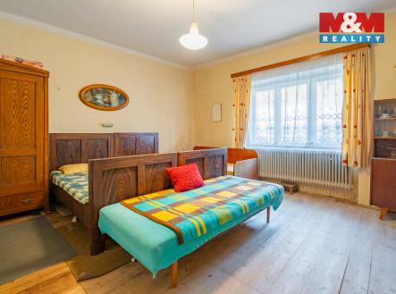 Prodej domu/vily, 84 m²