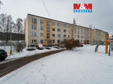 Prodej bytu, 4+1, 79 m²