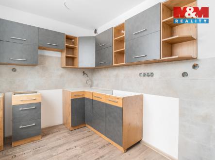 Prodej bytu, 4+1, 79 m²