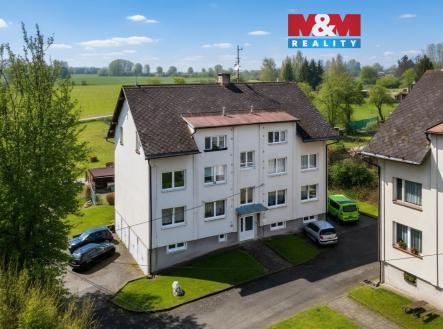 Prodej bytu, 3+1, 75 m²