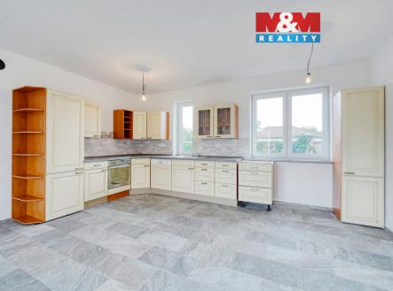 Pronájem domu/vily, 100 m²